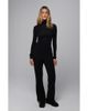 JUANA JUANA Classics High Rise Pants - 1