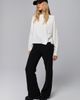 JUANA JUANA Classics High Rise Pants - 3