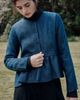 JUANA JUANA Denim Atelier Peplum Jacket - 3