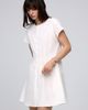 JUANA JUANA Flora Pleated Shirt Dress - 3