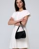 JUANA JUANA Flora Pleated Shirt Dress - 5