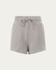 JUANA JUANA Hemp Essentials Fleece Shorts - 2