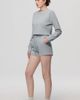 JUANA JUANA Hemp Essentials French Terry Shorts - 1