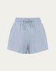 JUANA JUANA Hemp Essentials French Terry Shorts - 2