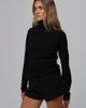 JUANA JUANA Hemp Essentials Mockneck - 1