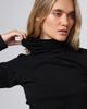 JUANA JUANA Hemp Essentials Mockneck - 3