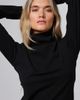 JUANA JUANA Hemp Essentials Mockneck - 4