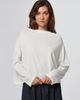 JUANA JUANA Hemp Essentials Off The Shoulder Top - 1