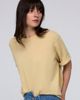 JUANA JUANA Hemp Essentials Sweater Knit Tee - 1
