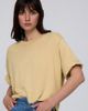 JUANA JUANA Hemp Essentials Sweater Knit Tee - 4
