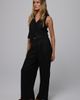 JUANA Juana Hemp High Rise Pants - 3