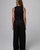 JUANA Juana Hemp High Rise Pants - 4