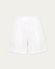 JUANA Juana Hemp Pull-on Shorts - 2