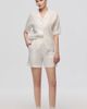 JUANA Juana Hemp Pull-on Shorts - 3
