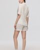 JUANA Juana Hemp Pull-on Shorts - 5