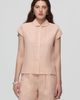 JUANA Juana Hemp Retreat Top - 1