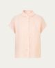 JUANA Juana Hemp Retreat Top - 2