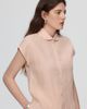 JUANA Juana Hemp Retreat Top - 3