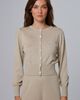 JUANA JUANA Liora Knitted Cardigan - 1