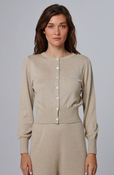JUANA JUANA Liora Knitted Cardigan