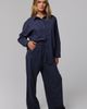 JUANA JUANA Lyricist High Rise Pull-on Pants - 1