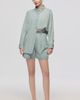 JUANA JUANA Lyricist Pleated Shorts - 4