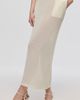 JUANA JUANA Marina Open Knit Skirt - 5