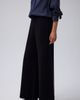 JUANA JUANA Mid-Rise Cropped Pants - 3