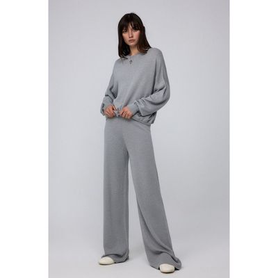 JUANA JUANA Nilo Knitted Pull-on Pants