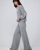 JUANA JUANA Nilo Knitted Pull-on Pants - 3