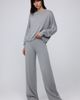 JUANA JUANA Nilo Knitted Pull-on Pants - 4