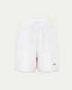 JUANA JUANA Noa Open Knit Shorts - 2