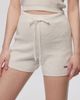 JUANA JUANA Noa Open Knit Shorts - 4