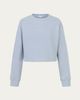 JUANA JUANA Off Hours Natural Crewneck Sweater - 2