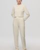 JUANA JUANA Off Hours Natural Mid Rise Joggers - 3