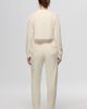 JUANA JUANA Off Hours Natural Mid Rise Joggers - 5