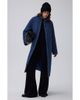JUANA JUANA Quilted Denim Jacket - 1