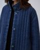 JUANA JUANA Quilted Denim Jacket - 5