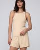 JUANA JUANA Selene Lounge Shorts - 1