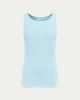 JUANA JUANA Selene Ribbed Tank - 2