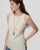 JUANA JUANA Sienna Pleated Tank - 3
