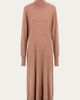 JUANA JUANA Turtleneck Maxi Dress - 2