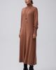 JUANA JUANA Turtleneck Maxi Dress - 4