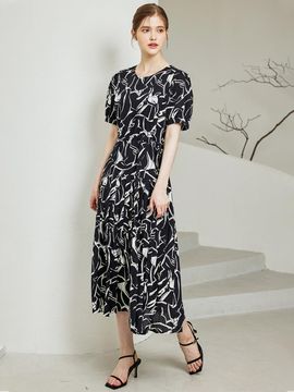 Sho Dress