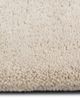 Jubi Rugs Jubi Rugs Jubi B & W Small Checkered Hand Tufted Wool Rug in Black/White at Urban Outfitters - 4