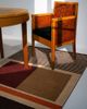 Jubi Rugs Jubi Rugs Jubi Fieldwork Hand Tufted Wool Rug at Urban Outfitters - 2