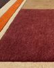 Jubi Rugs Jubi Rugs Jubi Fieldwork Hand Tufted Wool Rug at Urban Outfitters - 4