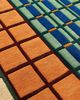 Jubi Rugs Jubi Rugs Jubi Kinetics Hand Tufted Wool Rug at Urban Outfitters - 3