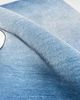 Jubi Rugs Jubi Rugs Jubi Ombre Horizon Hand Loomed Wool Rug in Blue at Urban Outfitters - 4