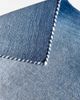 Jubi Rugs Jubi Rugs Jubi Ombre Horizon Hand Loomed Wool Rug in Blue at Urban Outfitters - 5
